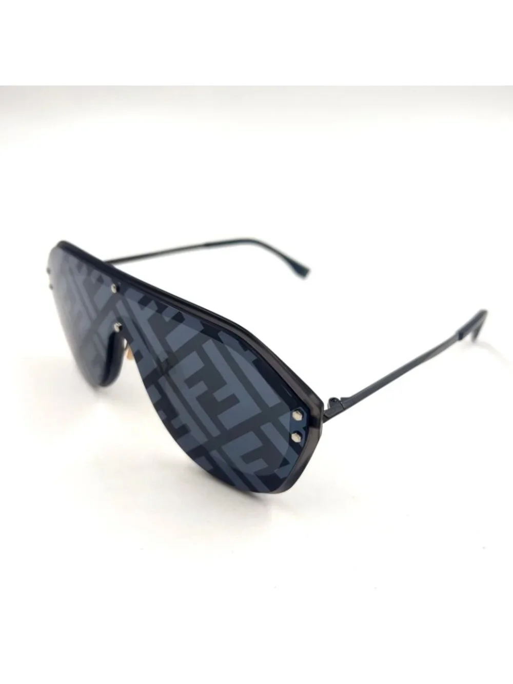Fendi this authentic